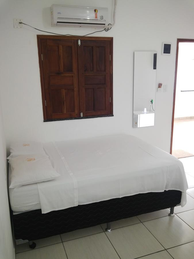 Hotel Canaa Boa Vista  Exterior photo